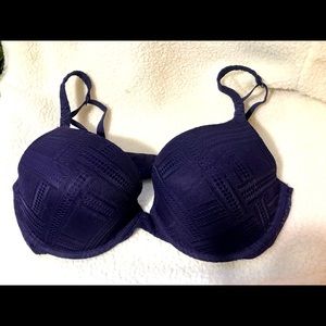 Victoria’s Secret “Body by Victoria” Bra
